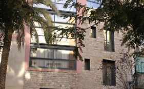 Aparthotel Allada 3*